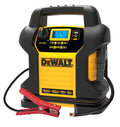 1600 Peak Amp Jump Starter with 120 PSI Air Inflator Z950