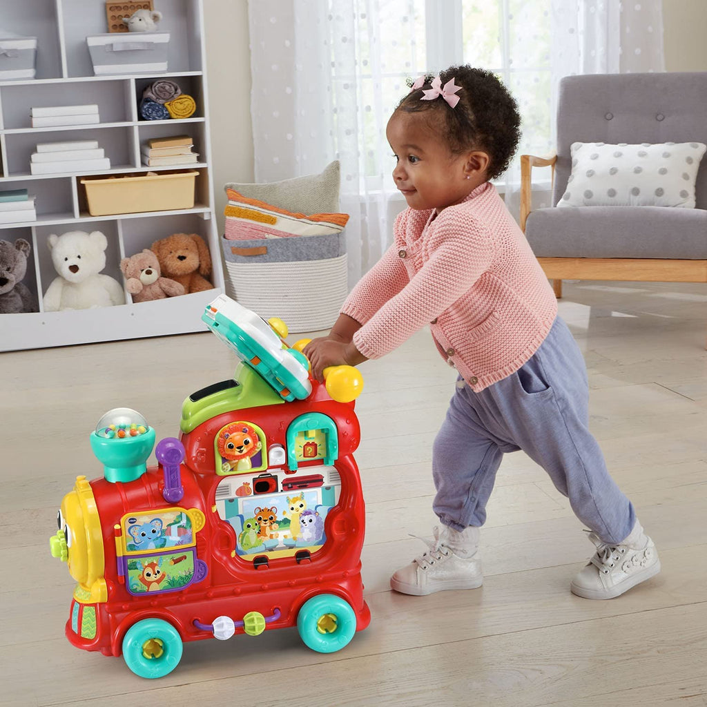 Train Toy V7127
