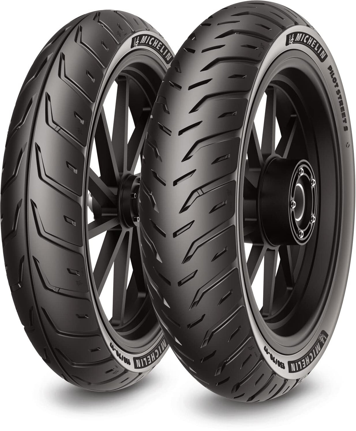 110/70-17 Front Tire J232