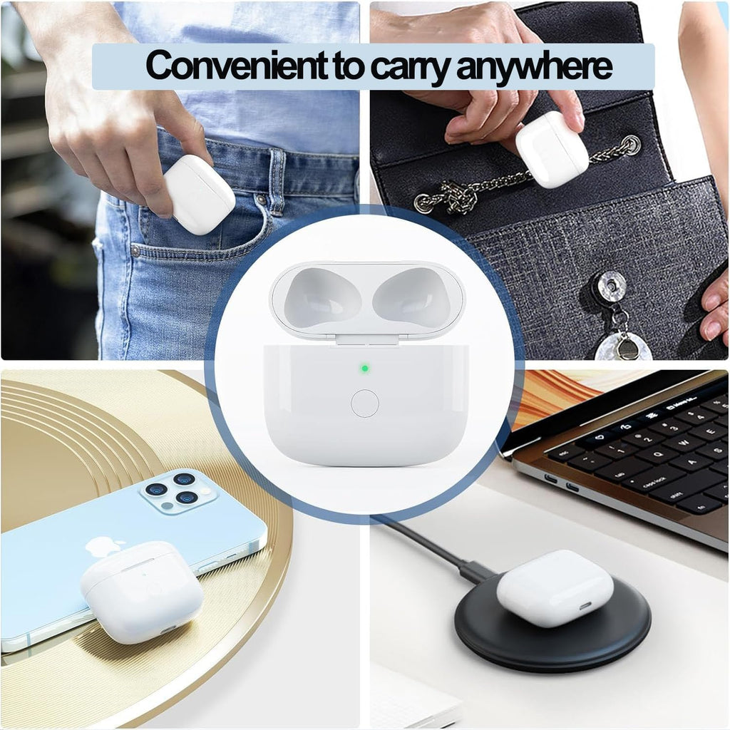 USB-C Charging Case for AirPods 3rd Gen M128939