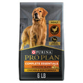 High Protein Chicken & Rice Dog Food J30265