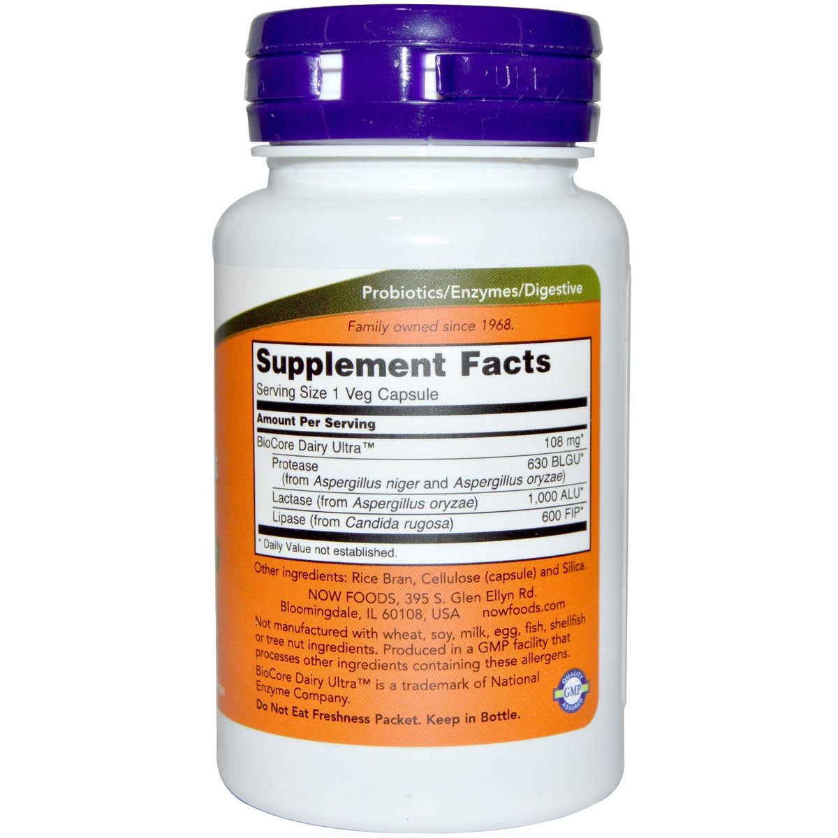 90 VegiCaps (Pack of 2) N2788