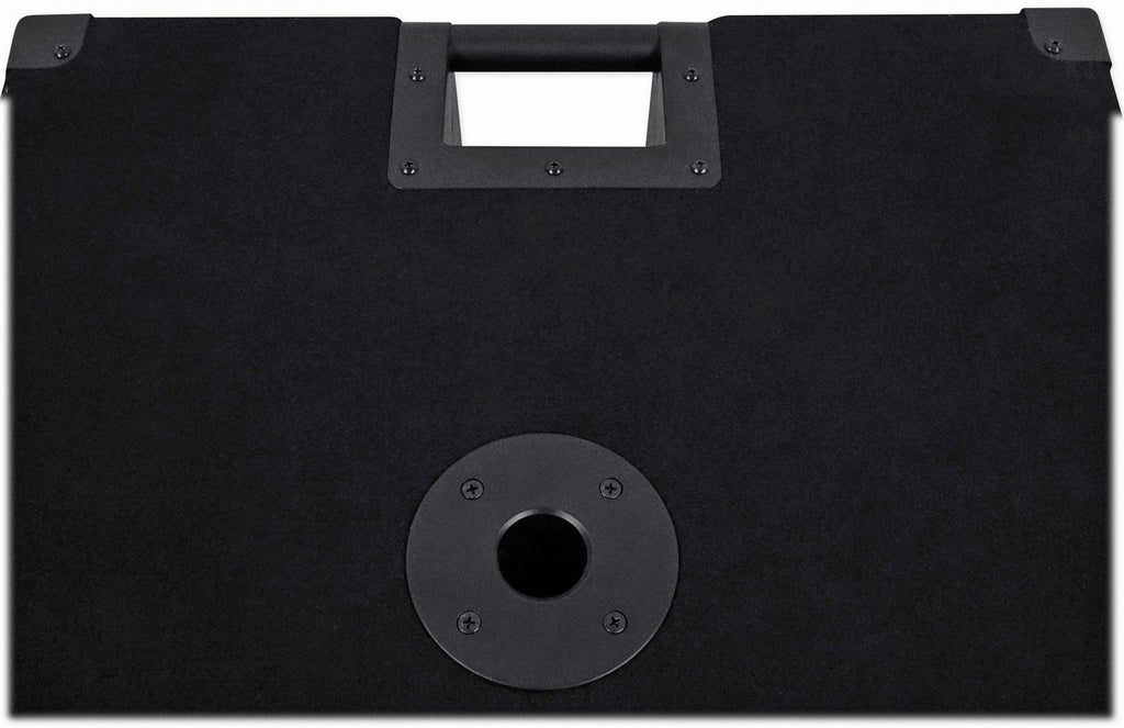 18" Active Powered PA Subwoofer W6995