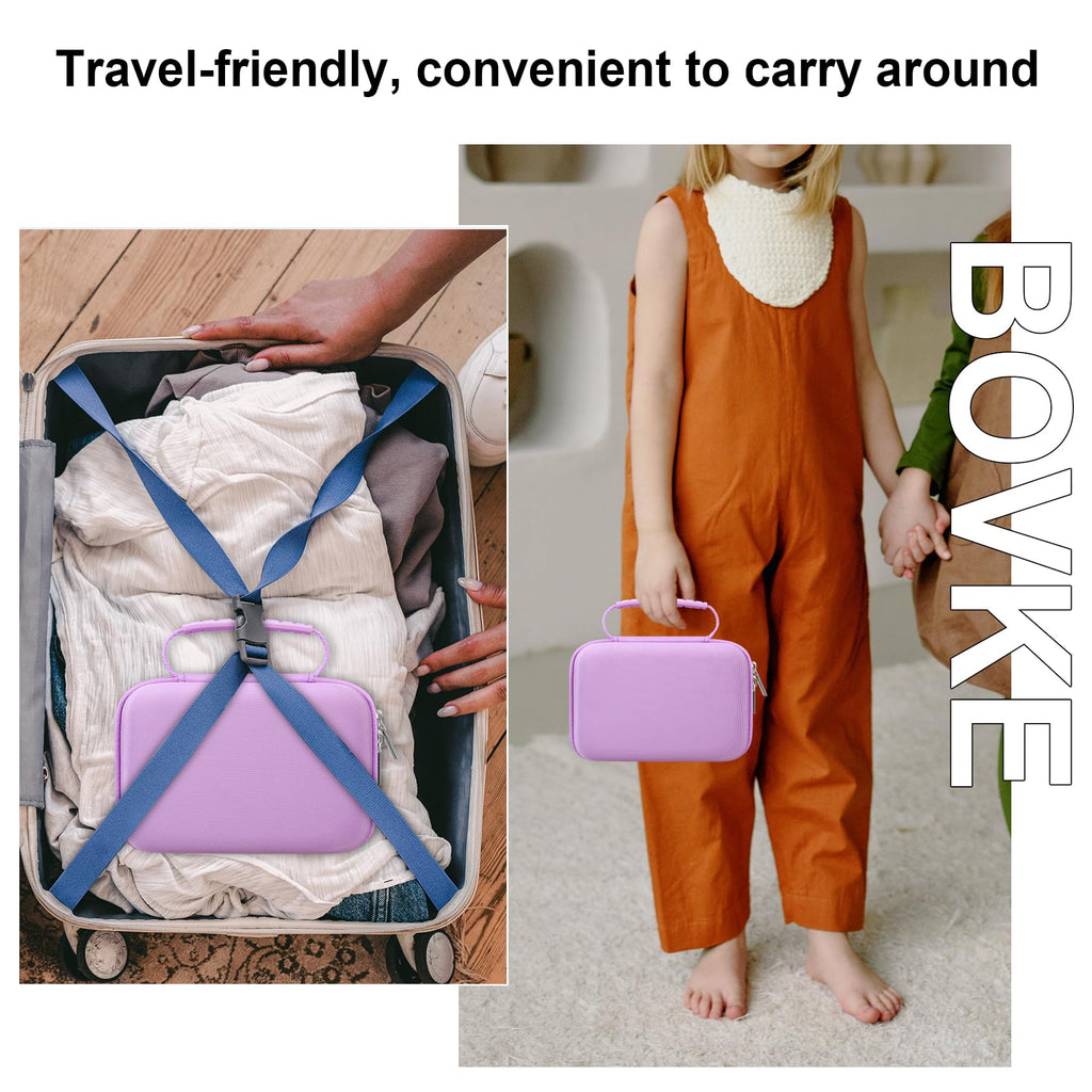 Carrying Case for Blood Pressure Monitor M4464