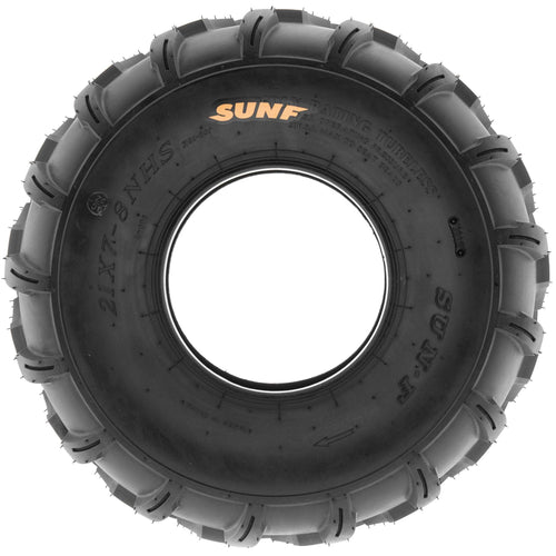 19x7-8 Off-Road Tire, Pair of 2 U2379