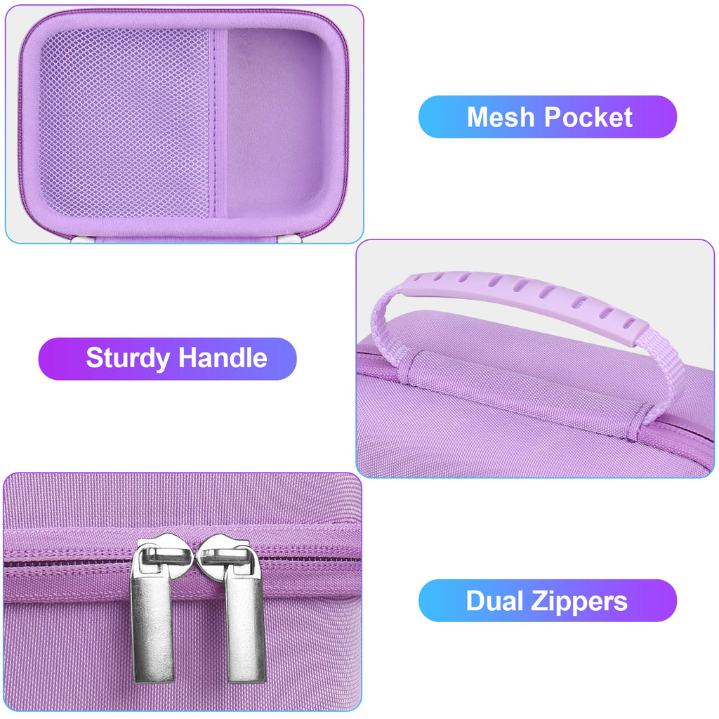 Carrying Case for Blood Pressure Monitor M4464