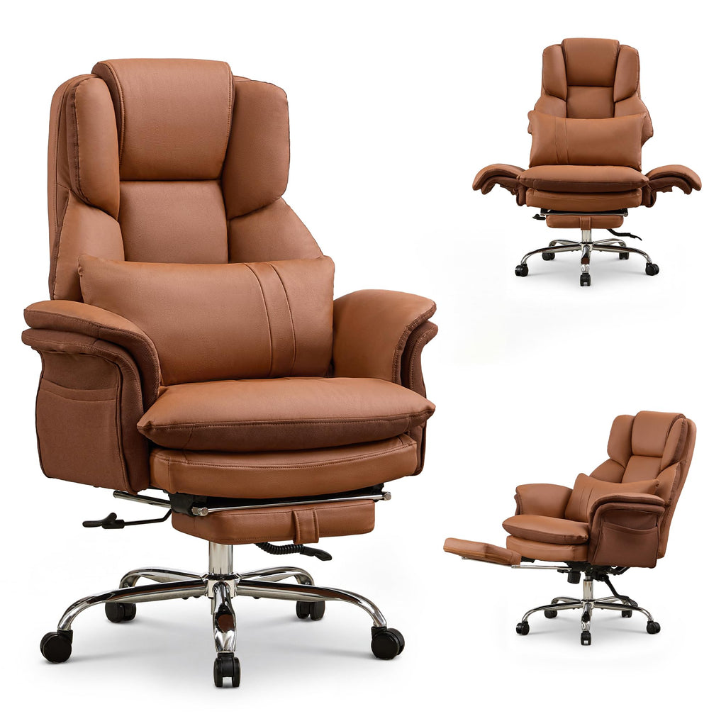Criss Cross Legged Office Chair with Flip Armrests E313164