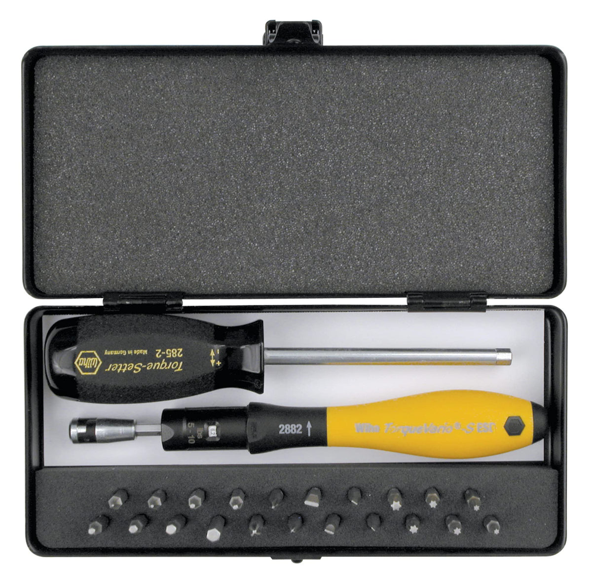 24 Piece ESD MicroBits Set X454369