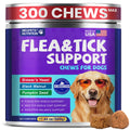 Chicken Flavor Soft Chews for Dogs P340