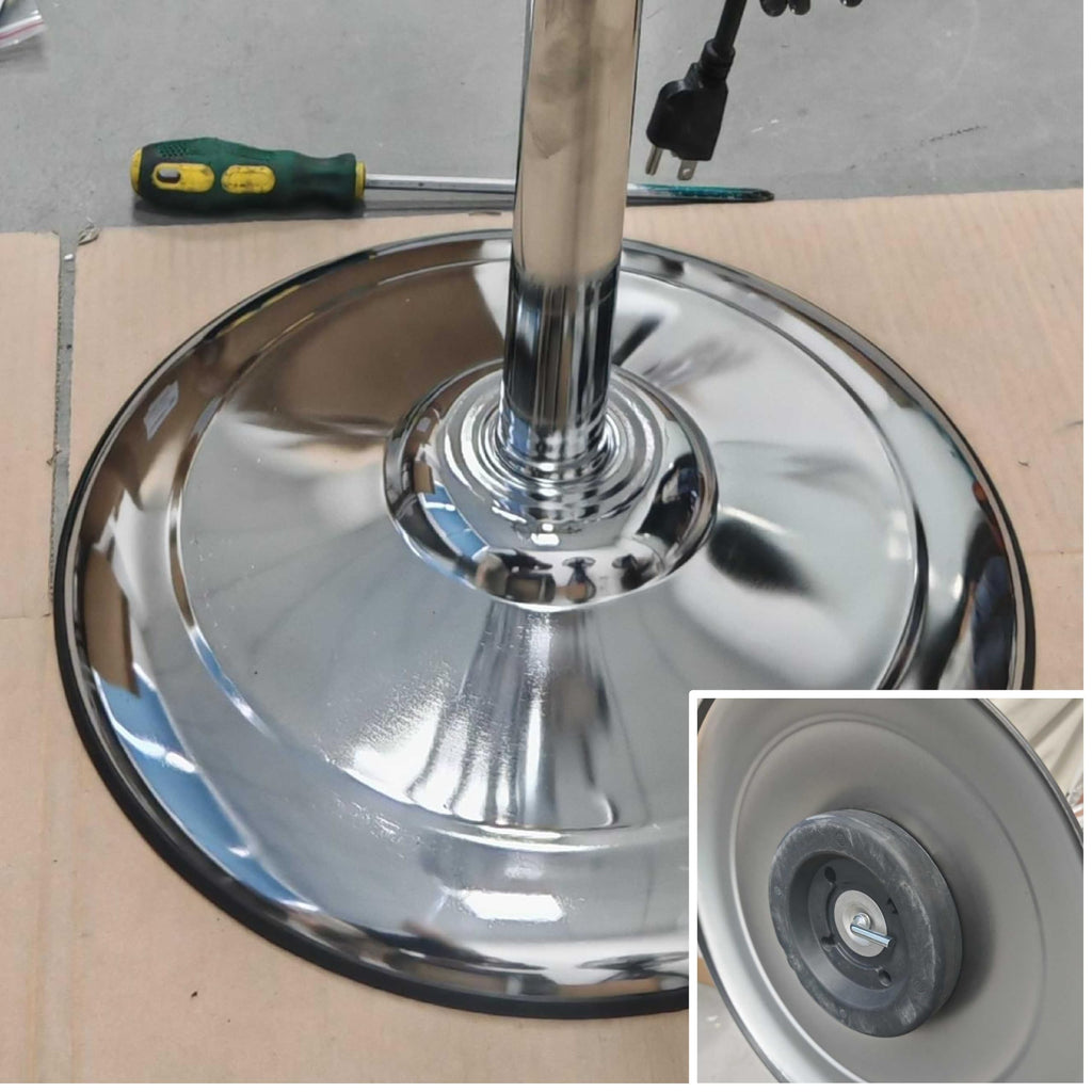 16 Inch 3-Speed Pedestal Fan P35759