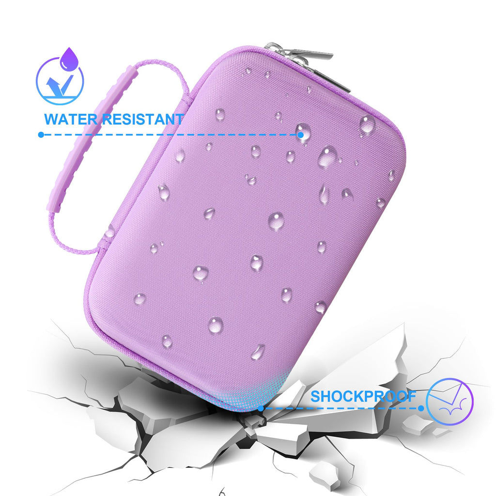 Carrying Case for Blood Pressure Monitor M4464