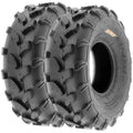 19x7-8 Off-Road Tire, Pair of 2 U2379
