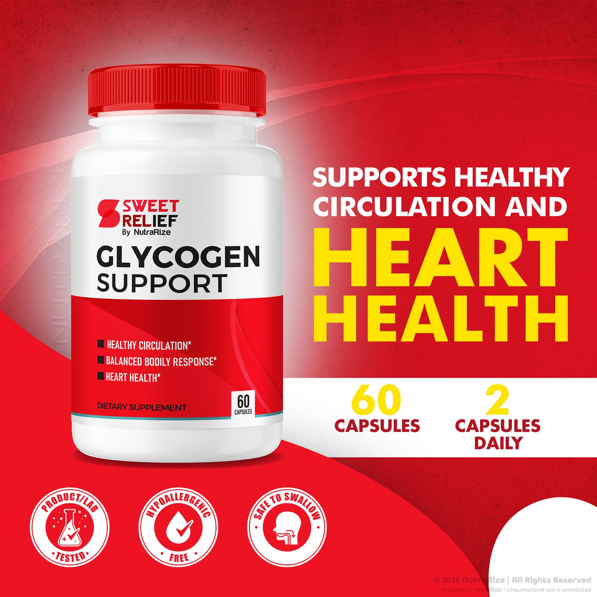 60 Capsules L352