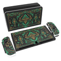 Protective Stickers for Nintendo Switch OLED Model T407344