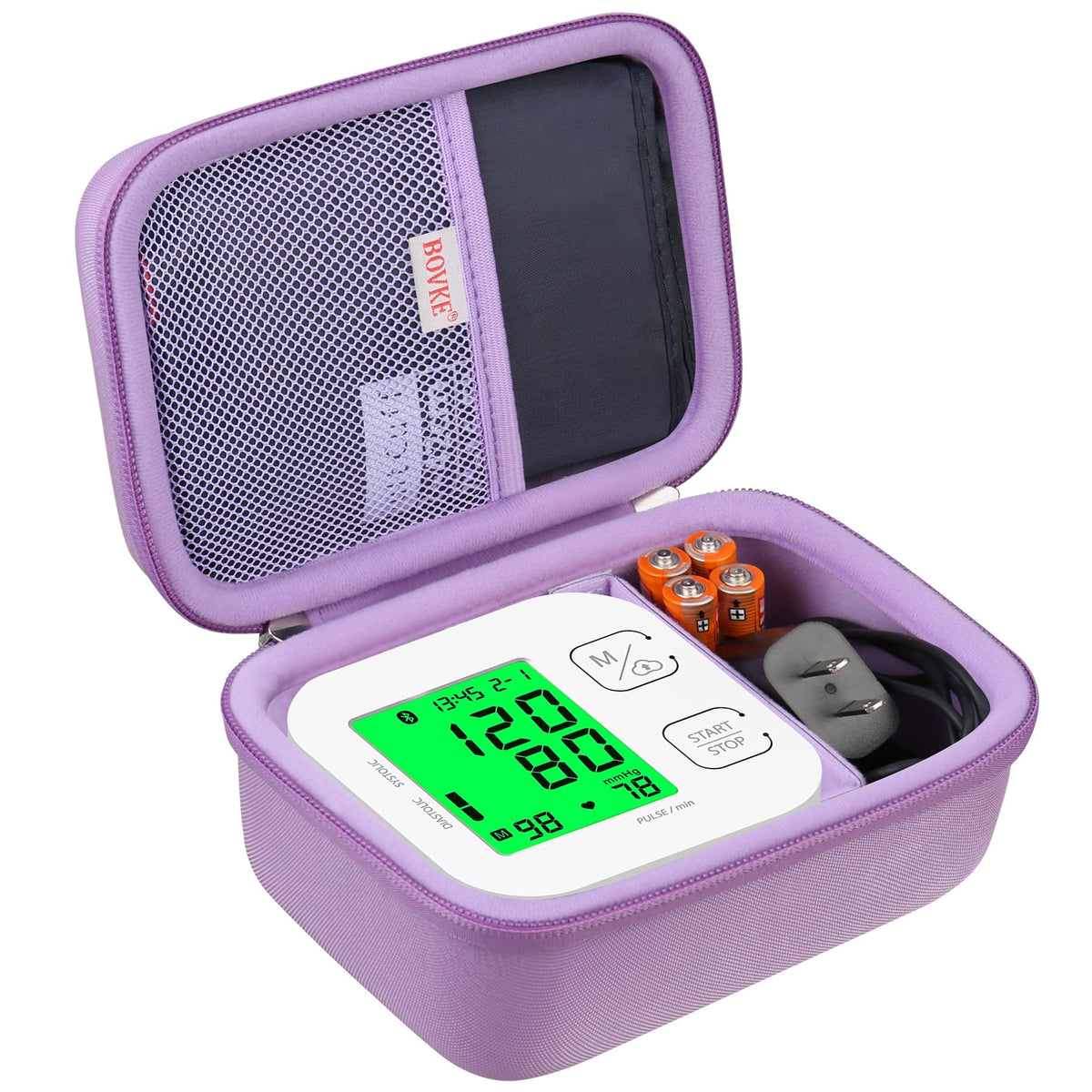 Carrying Case for Blood Pressure Monitor M4464