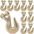 3/8 Inch G70 Clevis Grab Hooks O485480