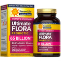 Womens Probiotic 65 Billion CFU T35870