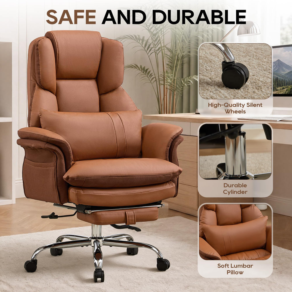 Criss Cross Legged Office Chair with Flip Armrests E313164