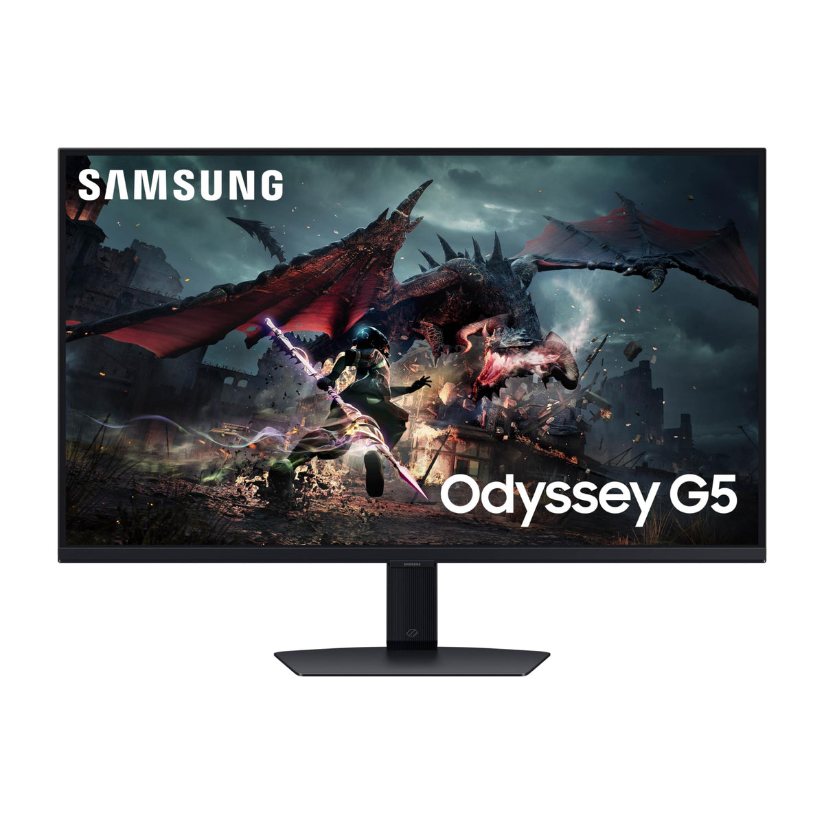 32-Inch QHD Fast IPS Gaming Monitor C91224