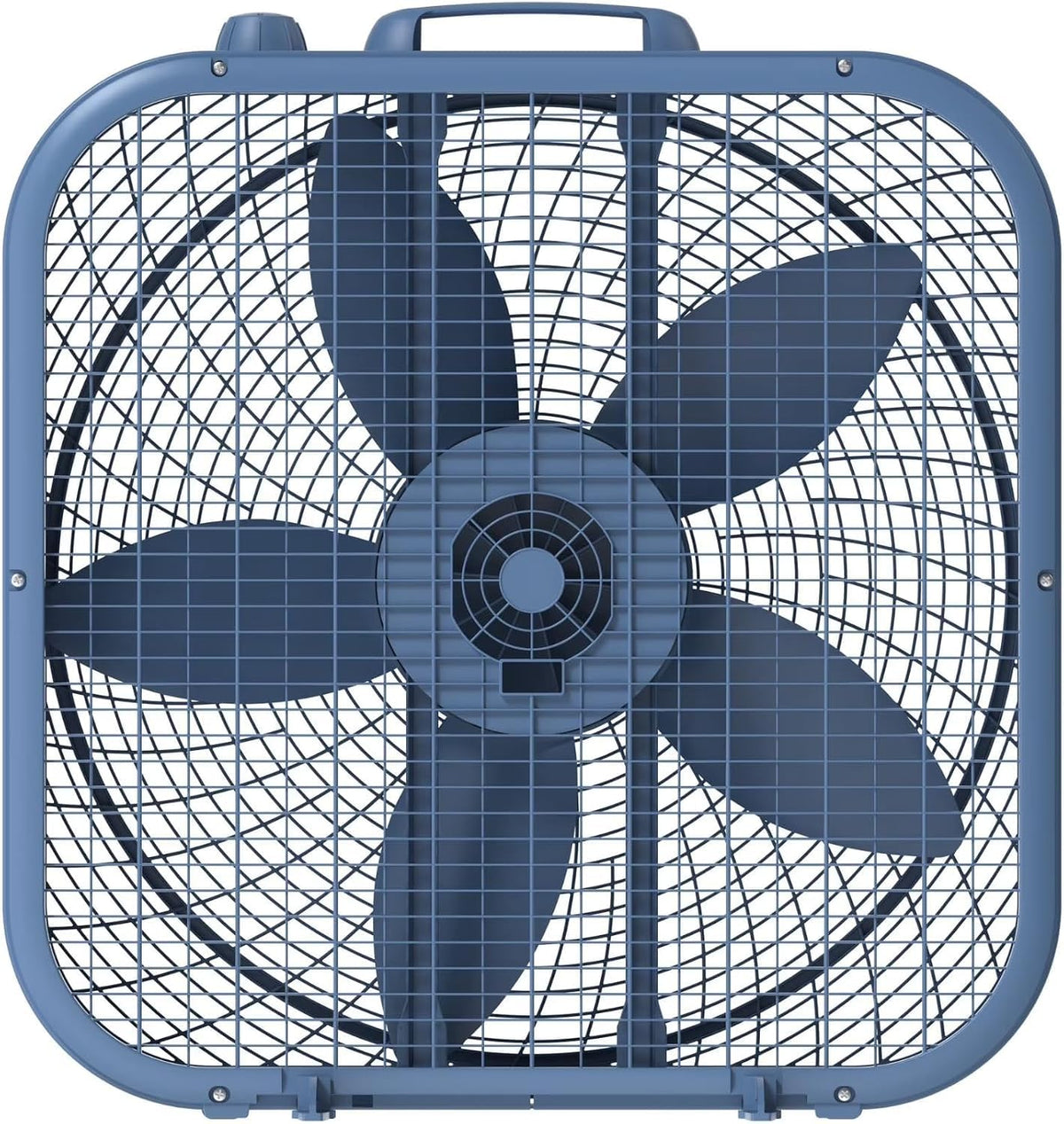 20-Inch 3-Speed Box Fan Q96733