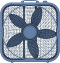 20-Inch 3-Speed Box Fan Q96733