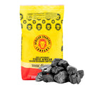 17.8 lb Natural Hardwood Lump Charcoal T986