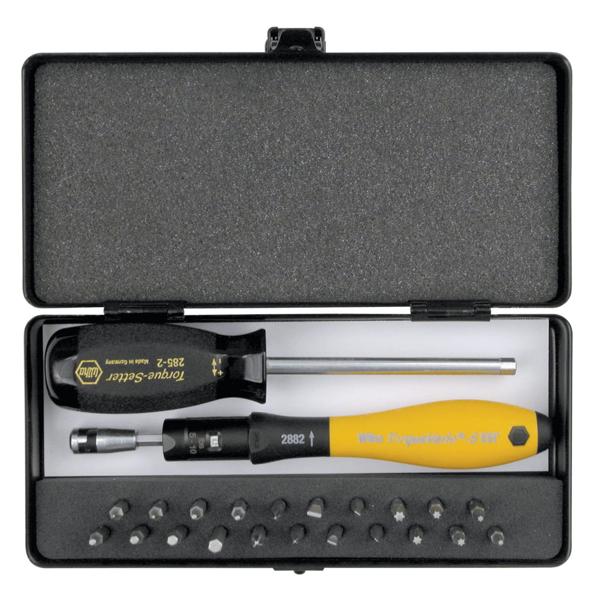 24 Piece ESD MicroBits Set X454369