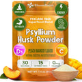 Psyllium Husk Powder 7.4 Oz B3732