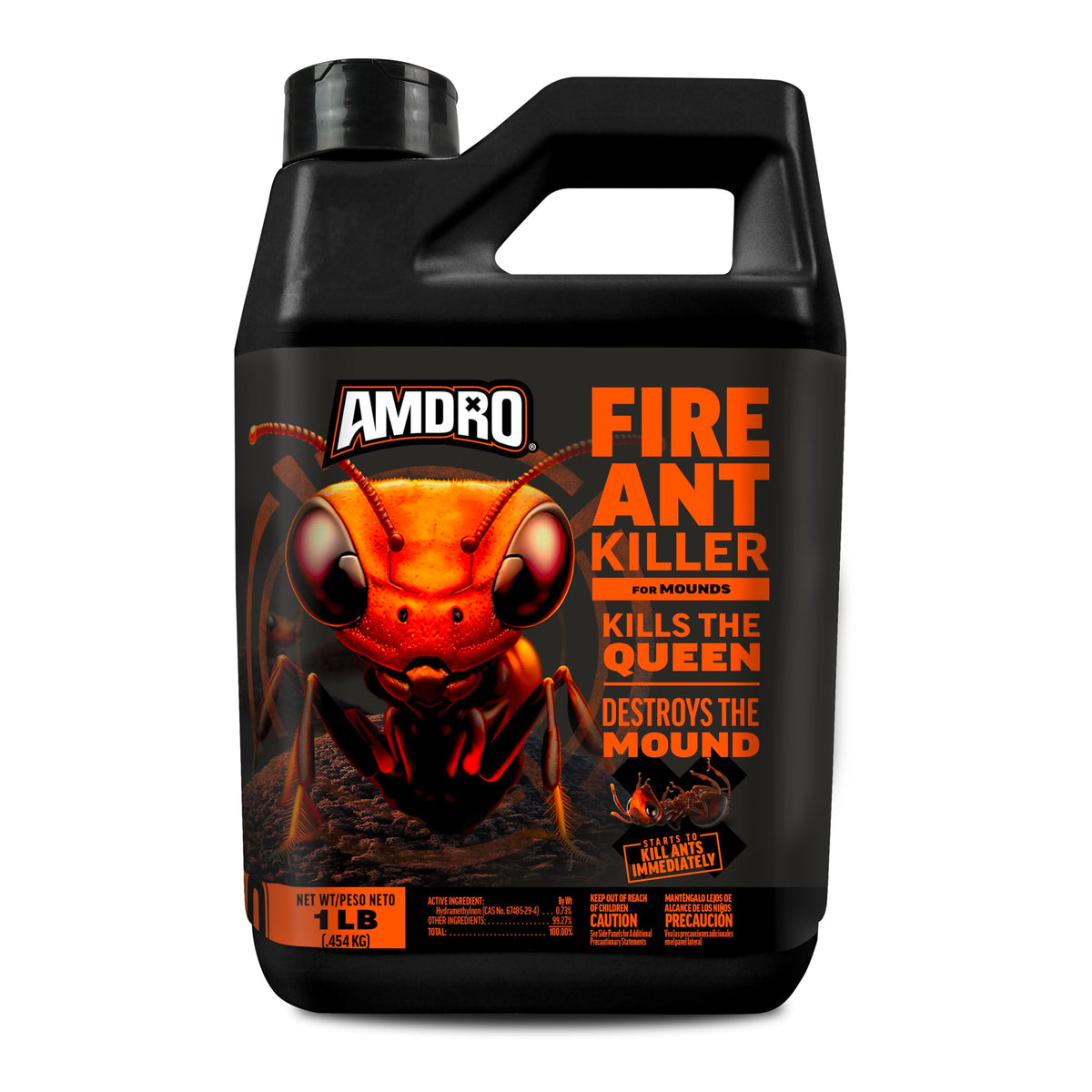 Fire Ant Killer for Mounds 1 Lb S248039