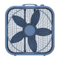 20" 3-Speed Box Fan L395