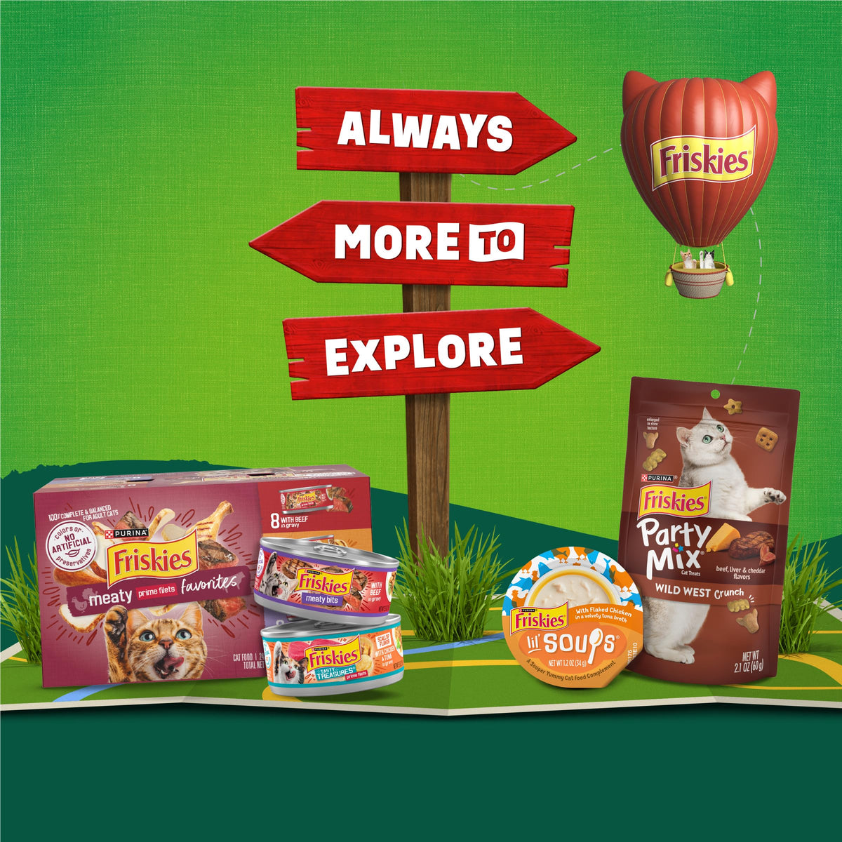 Dry Cat Food 16 lb Bag A436798
