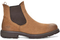 UGG Biltmore Chelsea Boot - Chestnut Suede