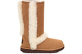 UGG Sunburst Tall Boot - Chestnut (Kids)